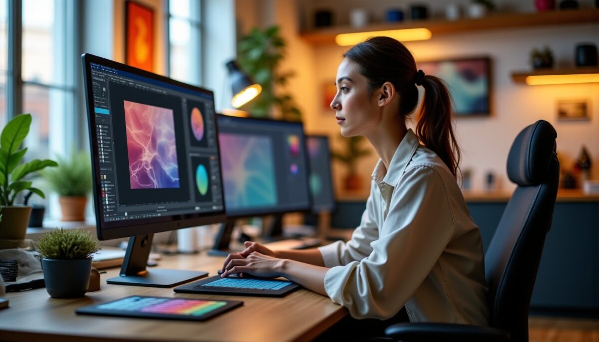 Guide 2025 : Maîtrisez l'art de la retouche photo avec Midjourney