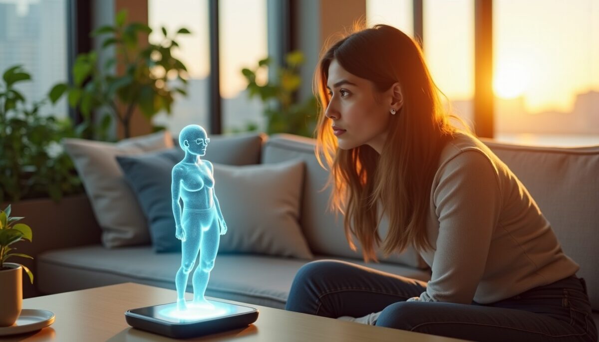 Muah AI : Découvrez l'expérience unique de création de votre compagnon virtuel personnalisé