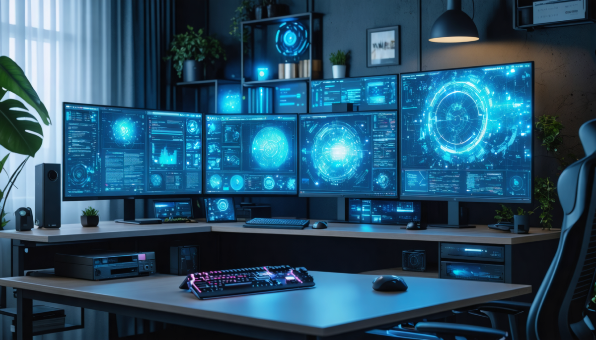 Exploiter ChatGPT en local : optimisez performance et autonomie complète apprenez à exploiter chatgpt en local pour maximiser ses performances tout en garantissant une autonomie totale de vos données et de votre utilisation.