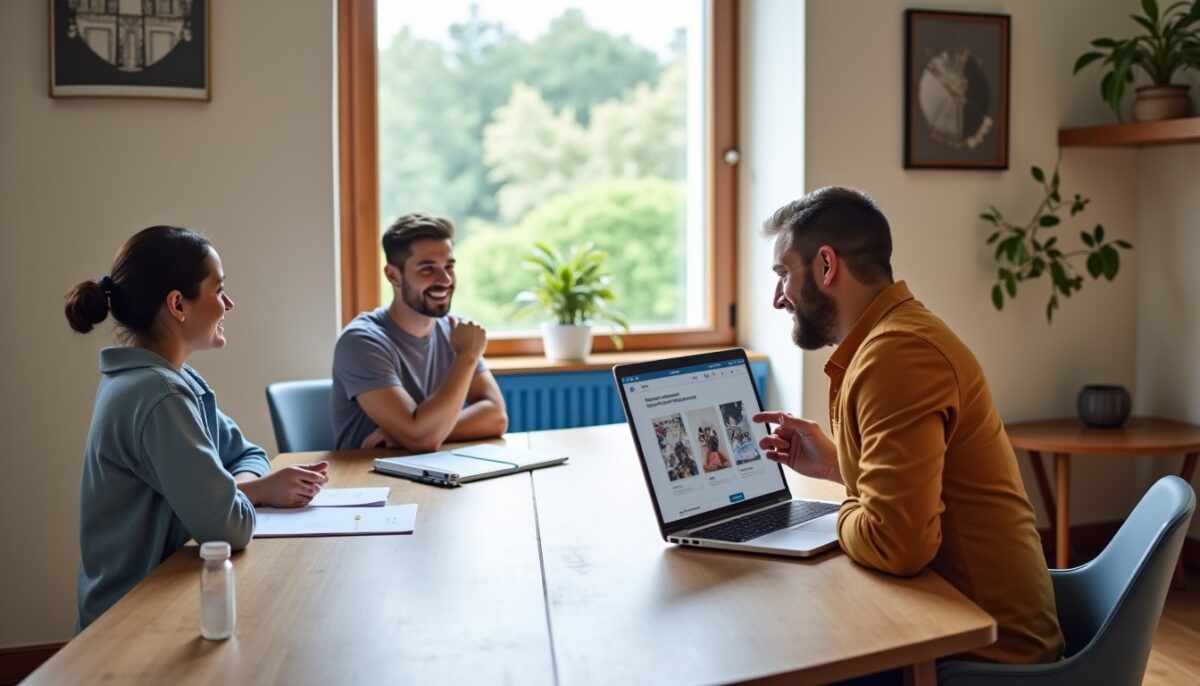 Anaxago : découvrez l'essentiel de la plateforme de financement participatif immobilier Anaxago : découvrez l'essentiel de la plateforme de financement participatif immobilier