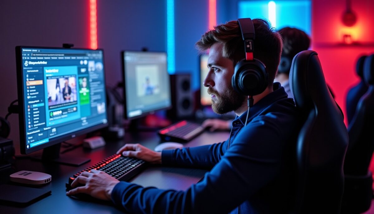 TwitchTracker : le guide complet pour décoder et optimiser ta chaîne Twitch TwitchTracker : le guide complet pour décoder et optimiser ta chaîne Twitch