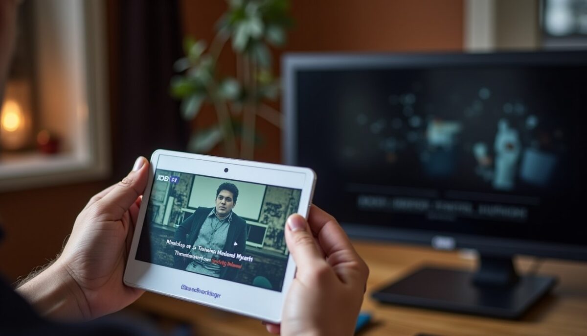 Iron TV Pro : Le guide ultime pour tout maîtriser Iron TV Pro : Le guide ultime pour tout maîtriser