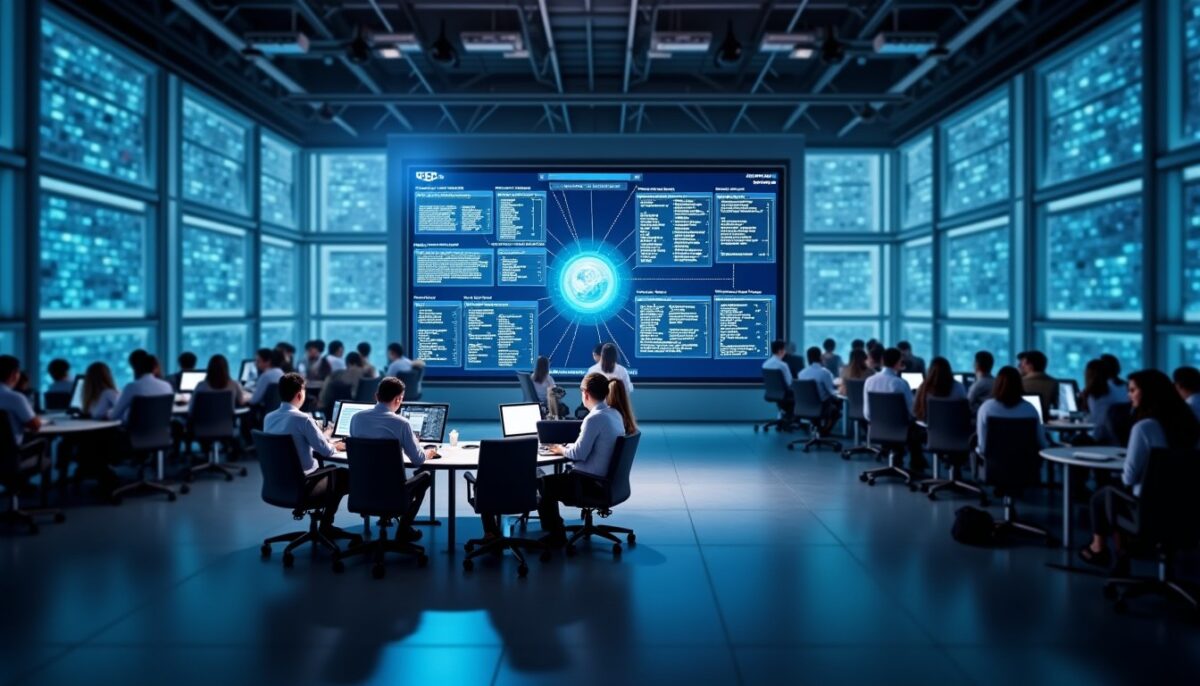 OP Systems : L'Essence Technologique des Entreprises du Futur OP Systems : L'Essence Technologique des Entreprises du Futur