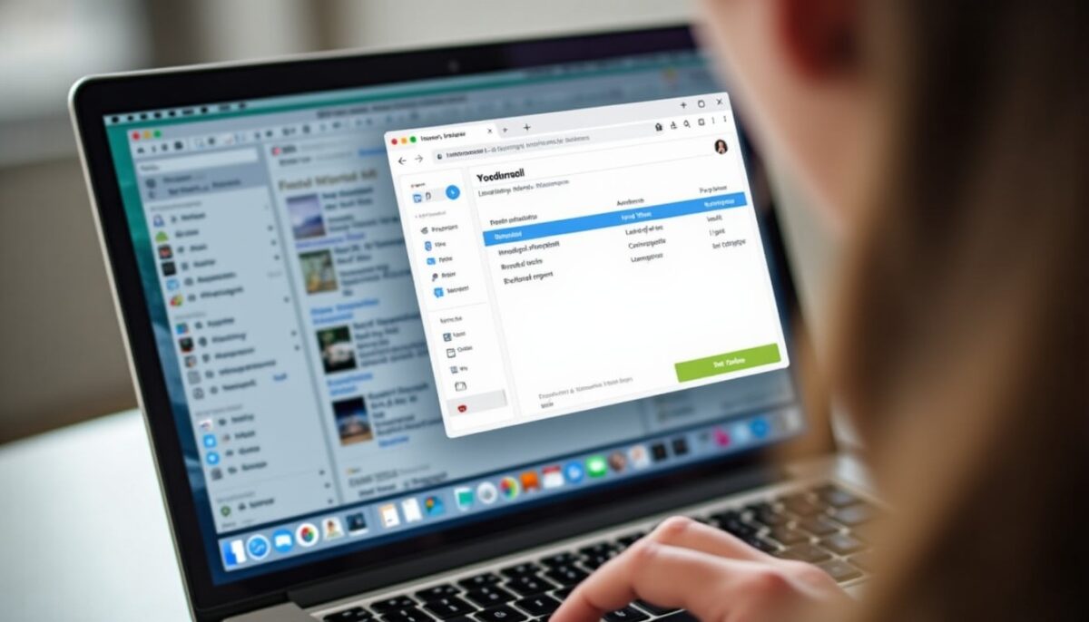 &1 IONOS Webmail : Guide complet pour maîtriser votre messagerie comme un expert &1 IONOS Webmail : Guide complet pour maîtriser votre messagerie comme un expert