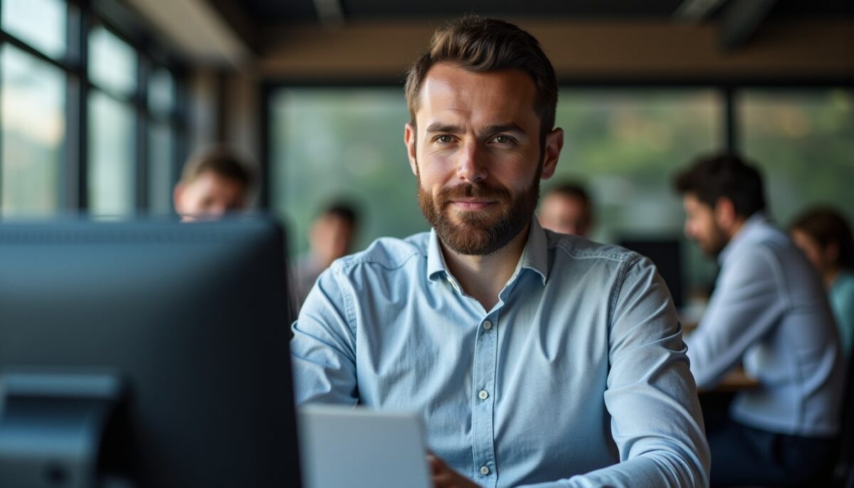 Le Control Account Manager : un acteur clé dans la maîtrise des projets complexes Le Control Account Manager : un acteur clé dans la maîtrise des projets complexes