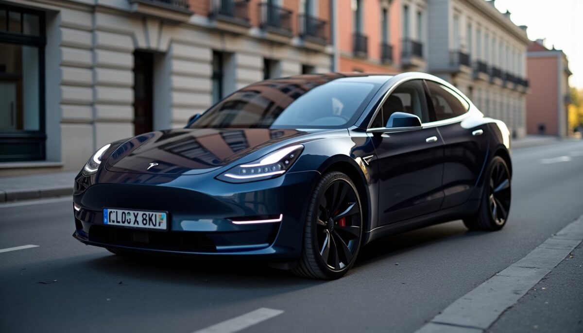 Quel pourrait être le coût d'un smartphone signé Tesla ? Quel pourrait être le coût d'un smartphone signé Tesla ?