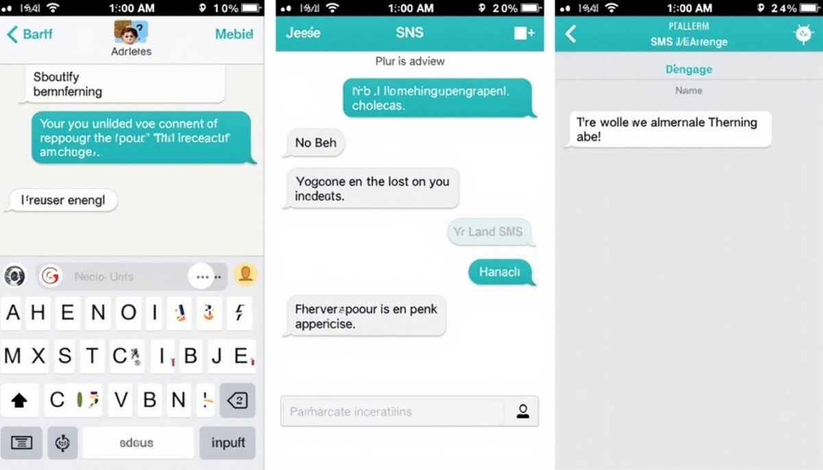 SMS Planner : Top 10 des applications incontournables pour gérer vos SMS efficacement SMS Planner : Top 10 des applications incontournables pour gérer vos SMS efficacement