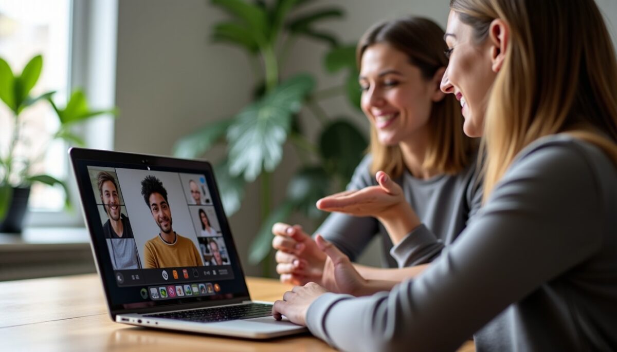 Google Meet : analyse complète, fonctionnalités clés, avantages et limites Google Meet : analyse complète, fonctionnalités clés, avantages et limites