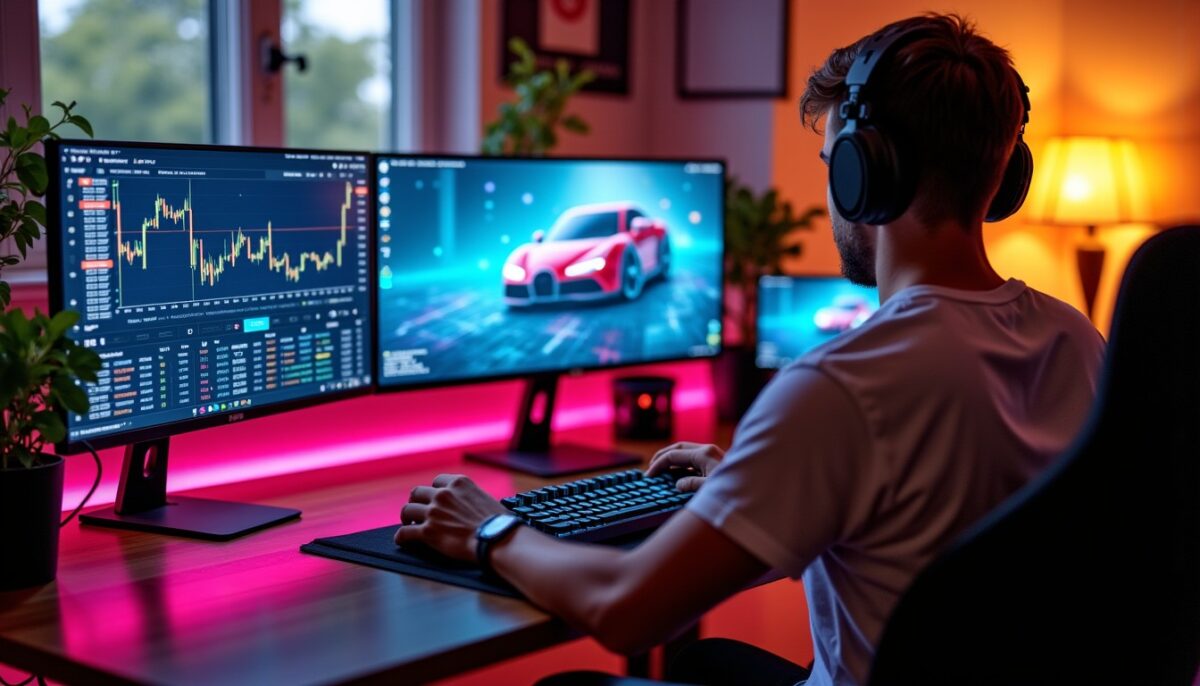 Prosonsoft.com : votre guide incontournable des jeux en ligne et des crypto-monnaies Prosonsoft.com : votre guide incontournable des jeux en ligne et des crypto-monnaies