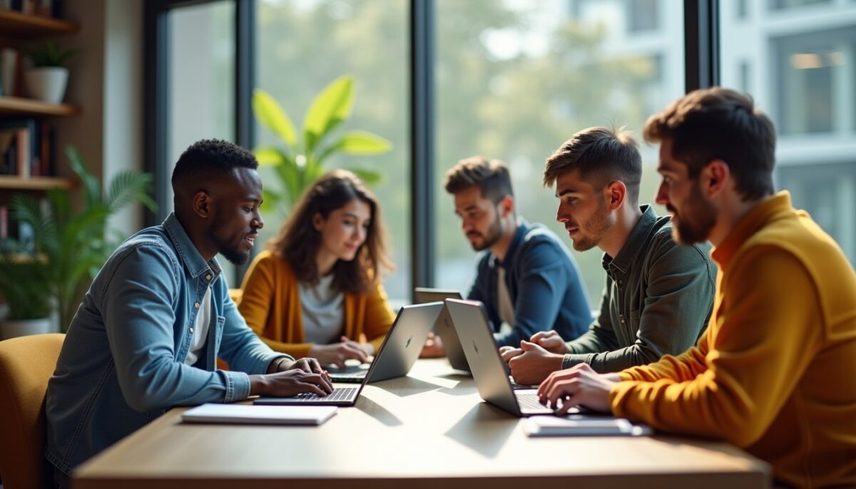 Le Mans Université ENT : une plateforme étudiante numérique novatrice Le Mans Université ENT : une plateforme étudiante numérique novatrice