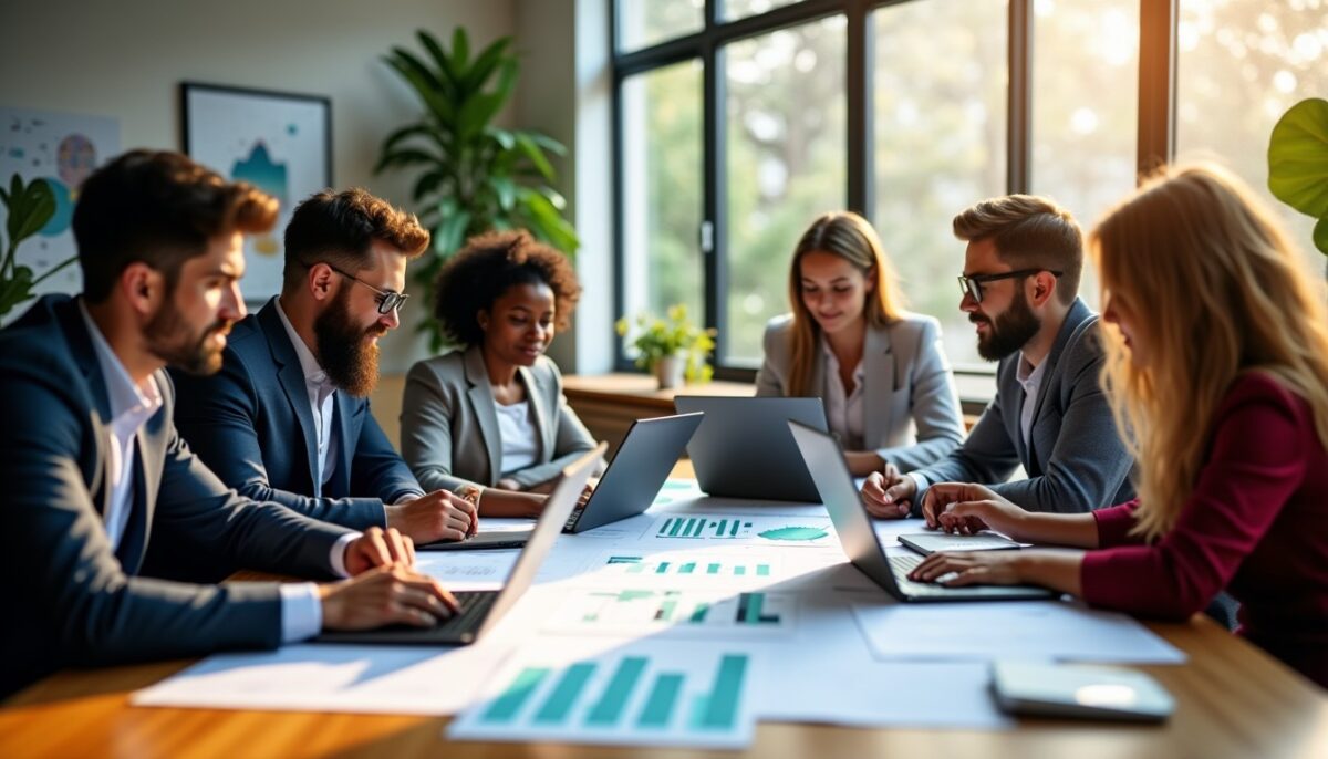 Adoptez le Lean e-commerce pour dynamiser la croissance de votre boutique en ligne Adoptez le Lean e-commerce pour dynamiser la croissance de votre boutique en ligne
