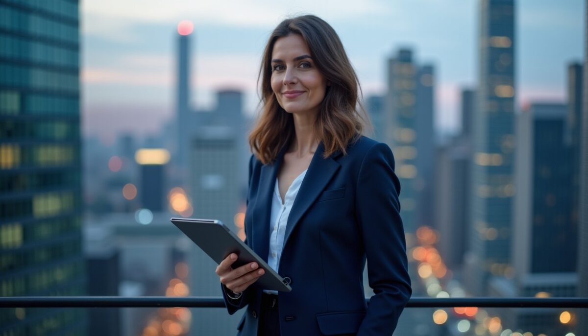 Patricia4RealEstate : Votre partenaire de confiance pour concrétiser vos projets immobiliers Patricia4RealEstate : Votre partenaire de confiance pour concrétiser vos projets immobiliers