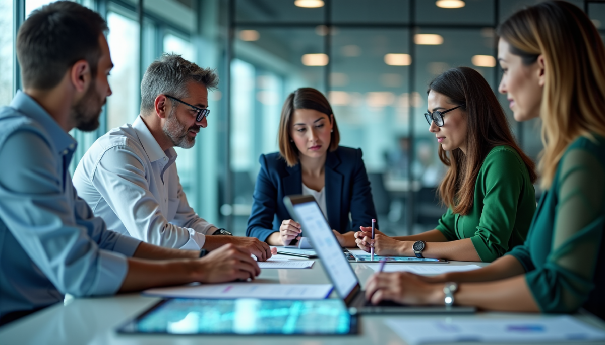 Pourquoi la recherche et développement transforme-t-elle le digital ? Pourquoi la recherche et développement transforme-t-elle le digital ?