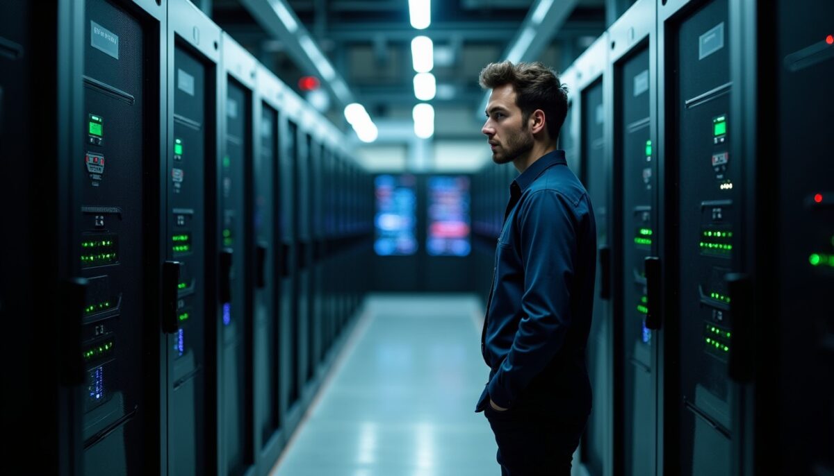 Tromcloud.com : Les raisons derrière son indisponibilité actuelle Tromcloud.com : Les raisons derrière son indisponibilité actuelle