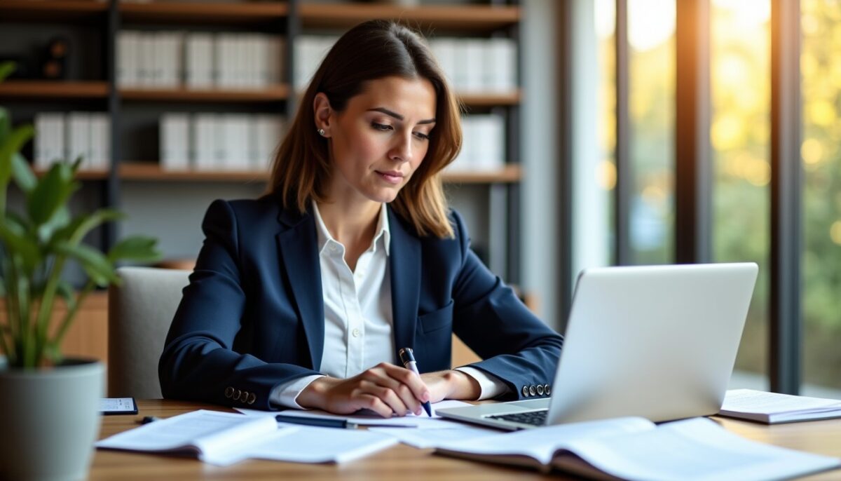 Formation Gestionnaire de Paie chez Studi : tout ce qu’il faut connaître Formation Gestionnaire de Paie chez Studi : tout ce qu’il faut connaître
