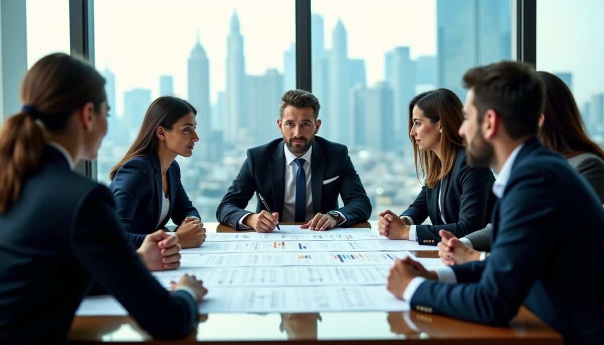Industrial Entrepreneurs Memorandum (IEM) : Votre guide complet et détaillé Industrial Entrepreneurs Memorandum (IEM) : Votre guide complet et détaillé