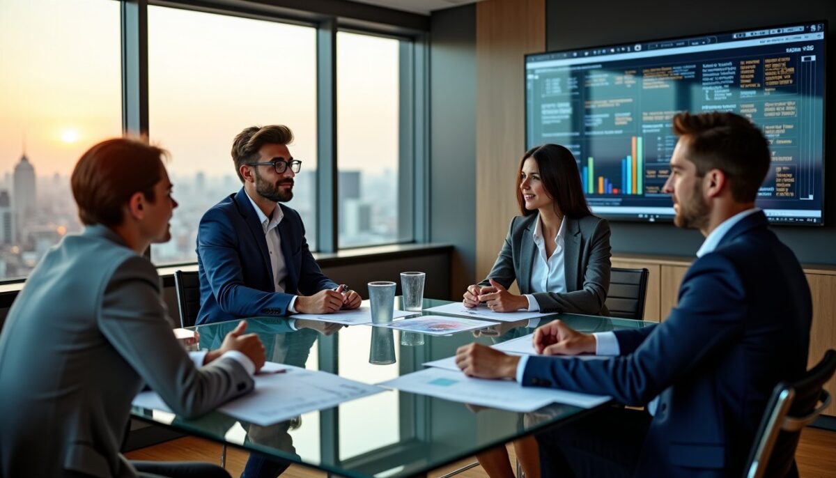 Le comité d’entreprise Coallia : organisation, missions et défis Le comité d’entreprise Coallia : organisation, missions et défis