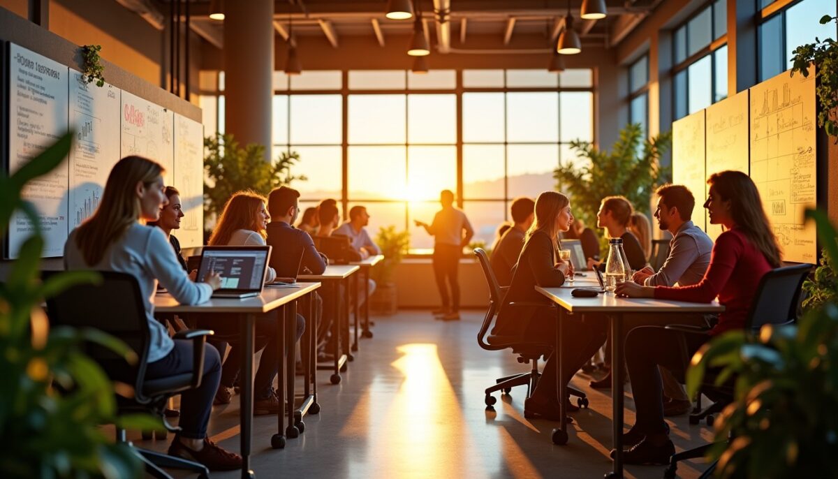 CSE Axione : un engagement fort au service du bien-être de ses collaborateurs CSE Axione : un engagement fort au service du bien-être de ses collaborateurs