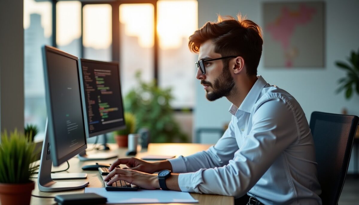 Webmastering : Comprendre les rôles, responsabilités et outils clés du métier Webmastering : Comprendre les rôles, responsabilités et outils clés du métier