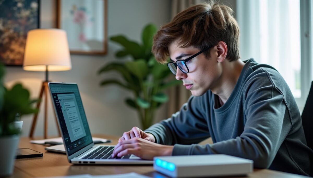 Freebox : comment corriger l’erreur de connexion au serveur Freebox : comment corriger l’erreur de connexion au serveur