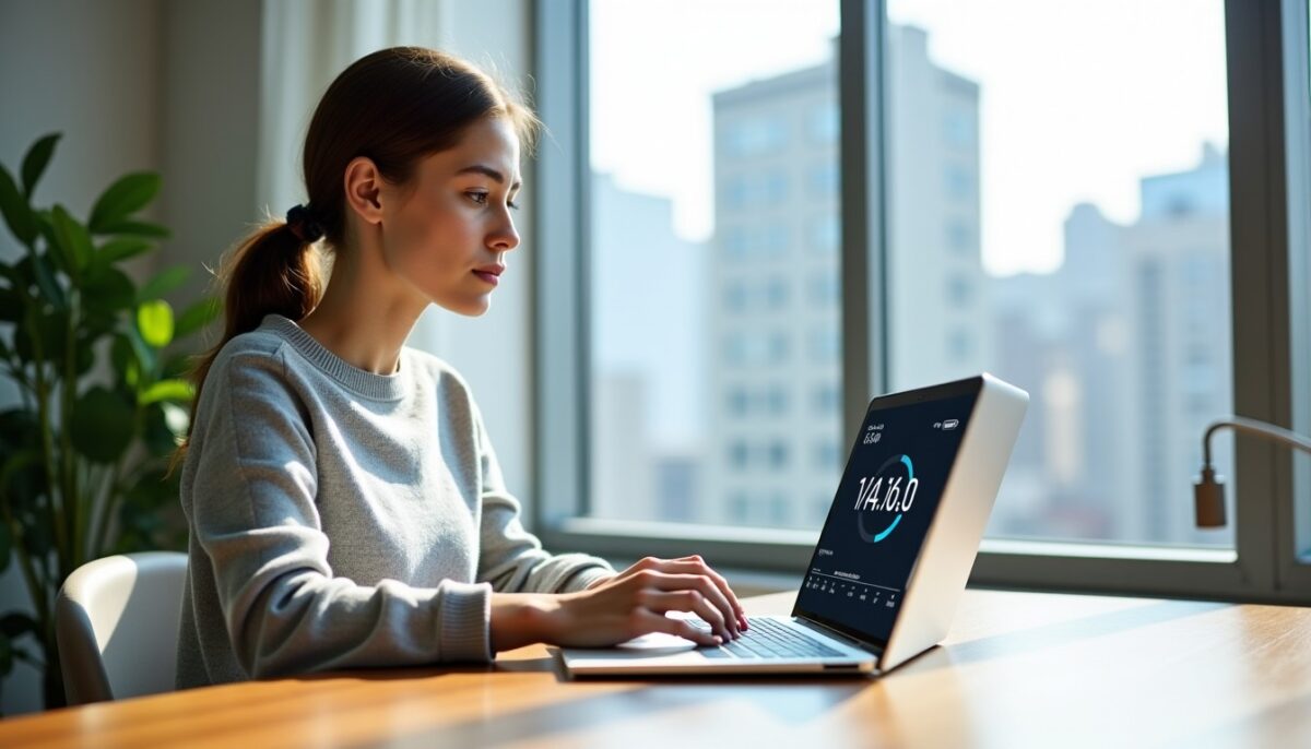 Forfait 100 Go : Quelle est la durée réelle de votre connexion internet ? Forfait 100 Go : Quelle est la durée réelle de votre connexion internet ?