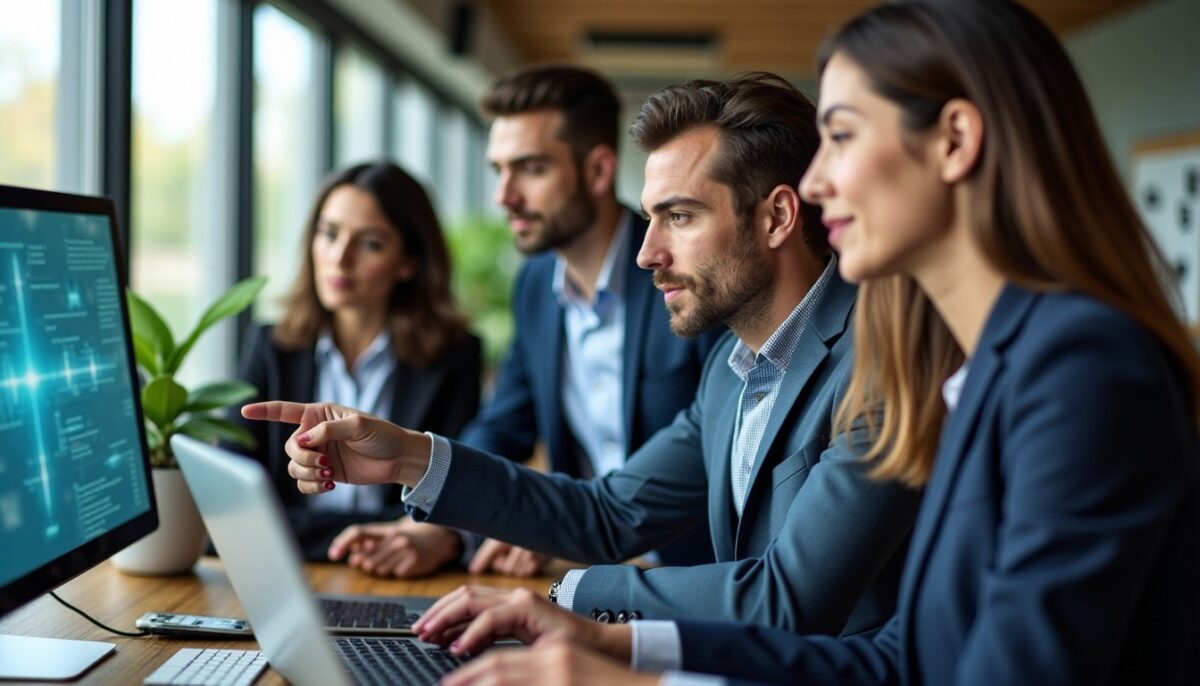 AdvanGO CSE : la plateforme intégrée pour piloter efficacement votre comité social et économique AdvanGO CSE : la plateforme intégrée pour piloter efficacement votre comité social et économique