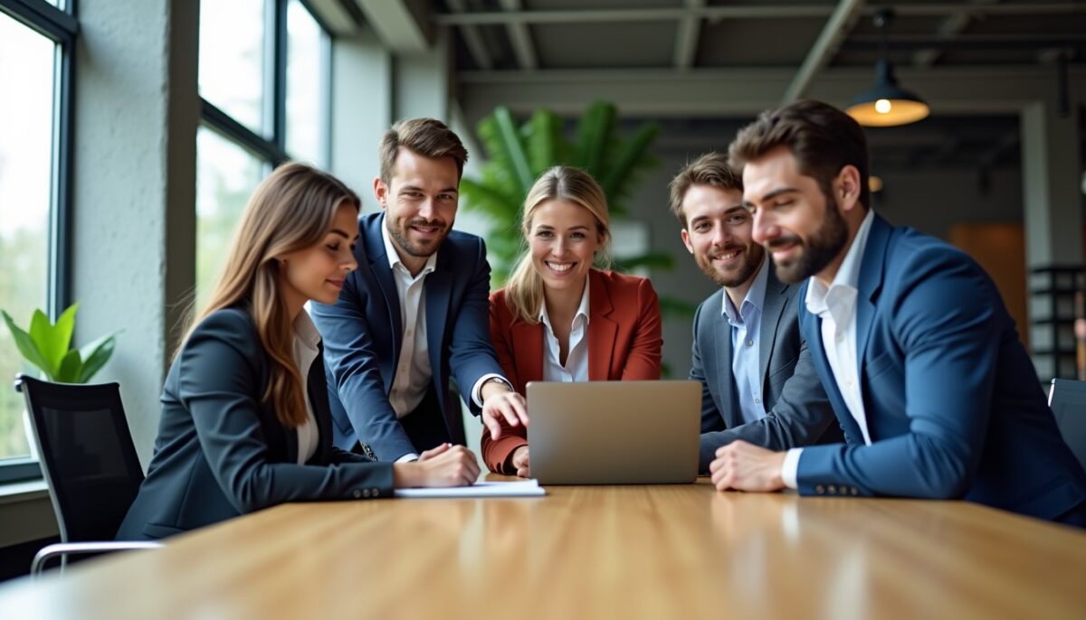Kickngo : l'agence SEO qui propulse votre visibilité sur le web Kickngo : l'agence SEO qui propulse votre visibilité sur le web