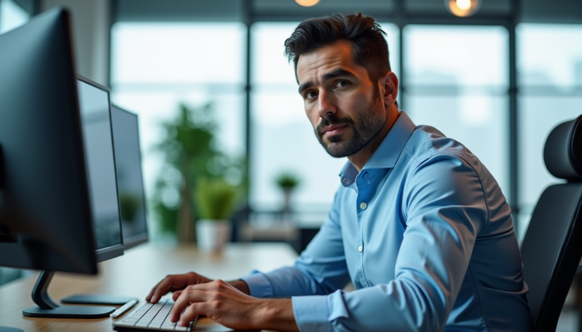 Mesurer le ROI d'un audit technique : indicateurs suivis par Jimenez Julien Mesurer le ROI d'un audit technique : indicateurs suivis par Jimenez Julien