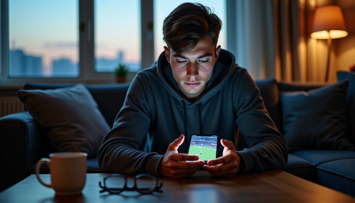 Streaming sur Telegram : guide complet pour suivre un match en direct Streaming sur Telegram : guide complet pour suivre un match en direct