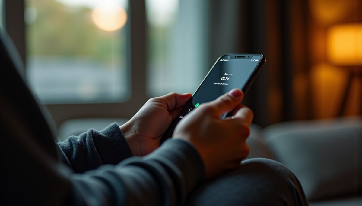 Numéro 0424 : Faut-il craindre une arnaque ou répondre à un appel fiable ? Numéro 0424 : Faut-il craindre une arnaque ou répondre à un appel fiable ?