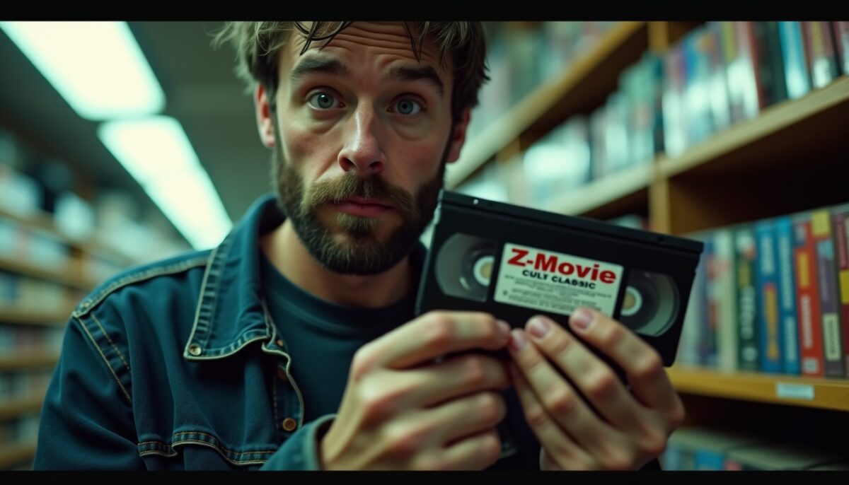 Films de la catégorie Z : 37 œuvres cultes à explorer absolument