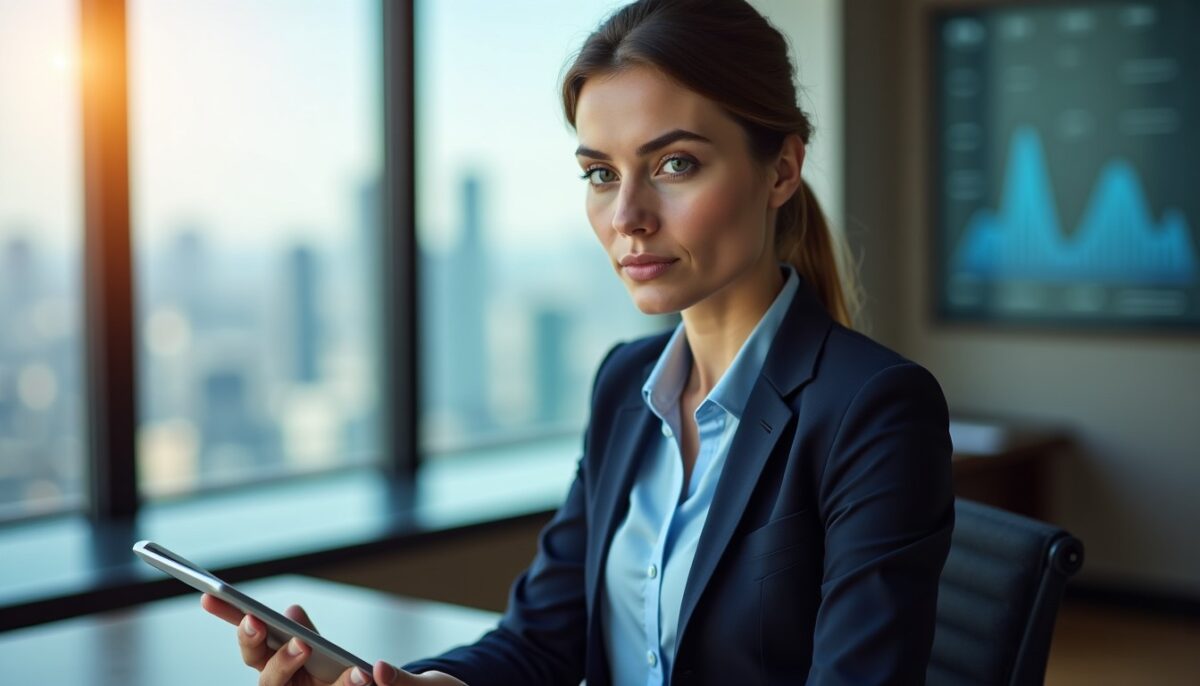 Le Tangible Common Equity : Un Indicateur Essentiel pour Mesurer la Robustesse Financière