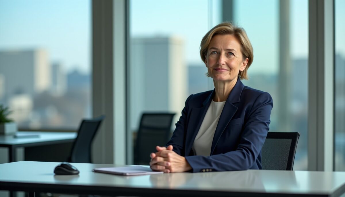 Ursula von der Leyen en 2025 : Analyse de son salaire, de son patrimoine et de son héritage financier