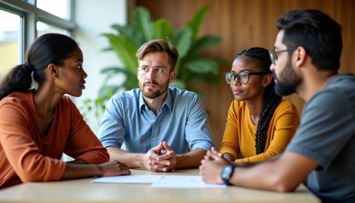 Communauté universelle : Ce qu'il faut vraiment savoir avant de s'engager Communauté universelle : Ce qu'il faut vraiment savoir avant de s'engager