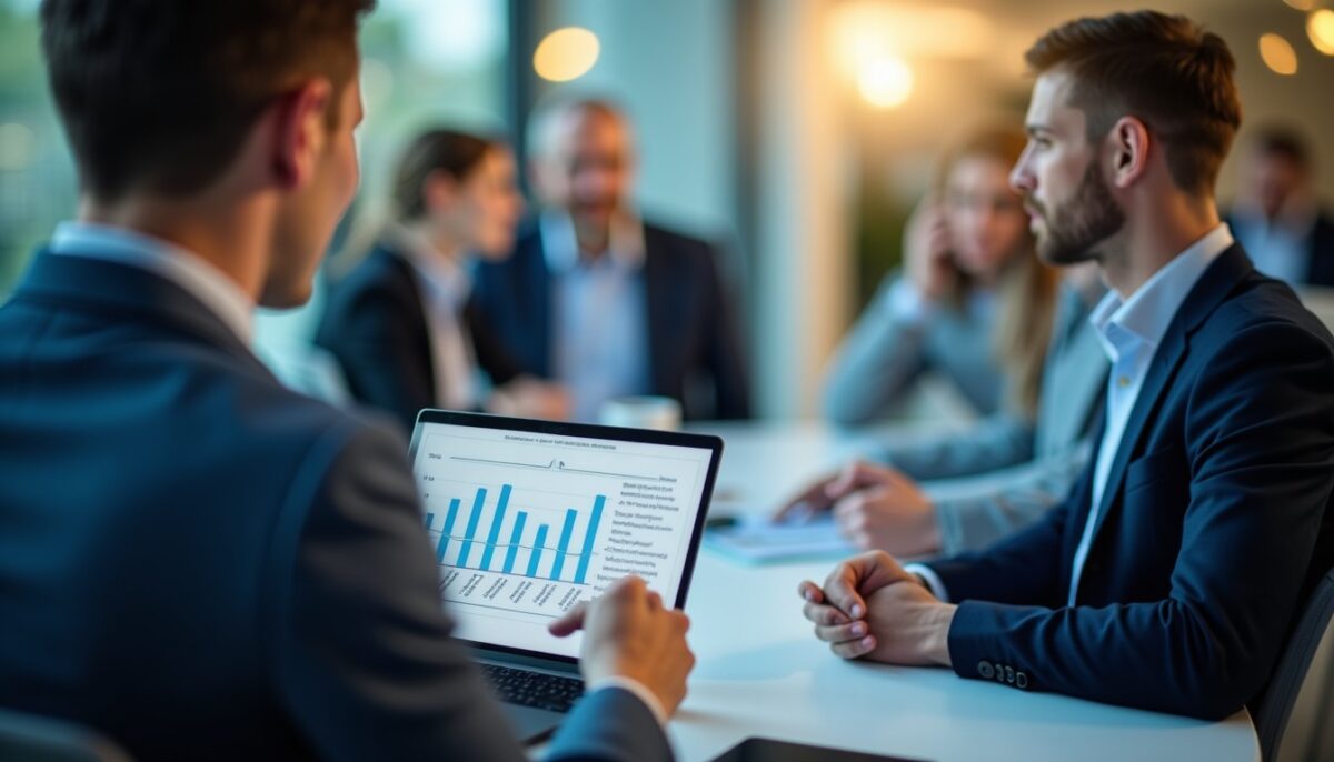 Time Charter Equivalent : Décrypter son fonctionnement et son impact Time Charter Equivalent : Décrypter son fonctionnement et son impact