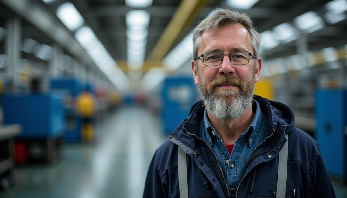 Fabricant d'équipement d'origine : un acteur incontournable au cœur de la chaîne de production Fabricant d'équipement d'origine : un acteur incontournable au cœur de la chaîne de production