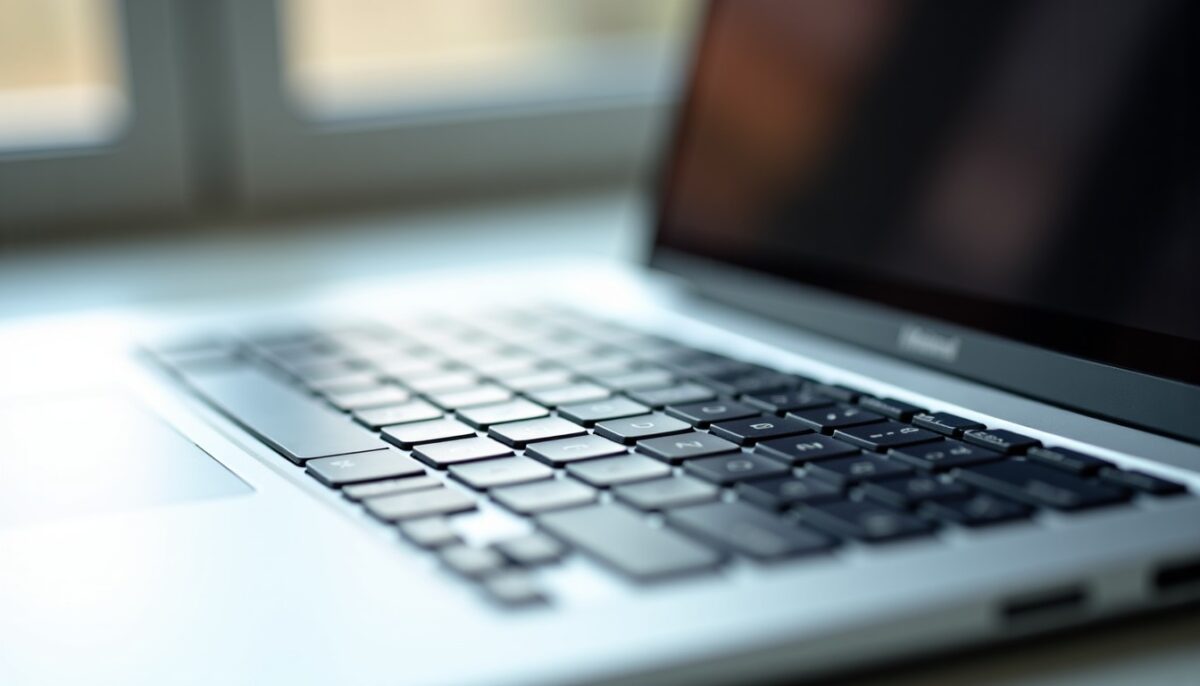 La touche Shift sur MacBook : Emplacement, utilités et combinaisons essentielles La touche Shift sur MacBook : Emplacement, utilités et combinaisons essentielles