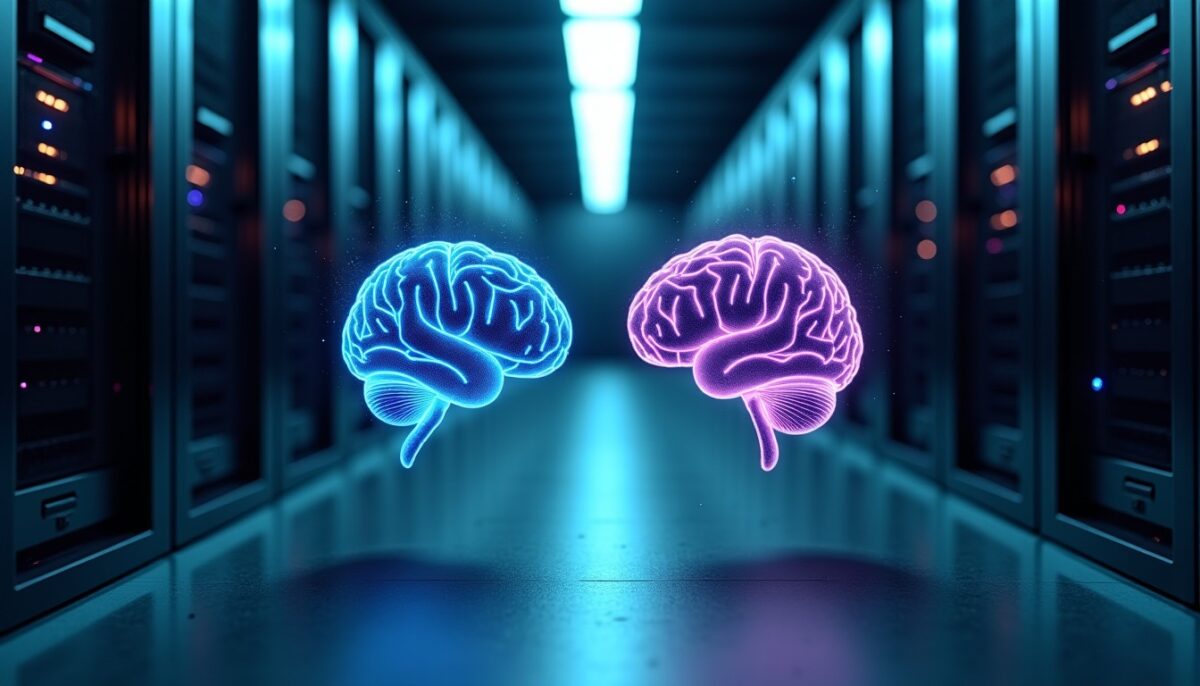 ChatGPT ou Mistral AI : quelle intelligence artificielle dominerait en 2025 ? ChatGPT ou Mistral AI : quelle intelligence artificielle dominerait en 2025 ?