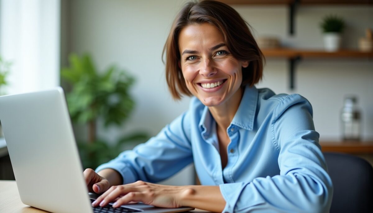 Retrouver l'accès à sa boîte mail facilement : guide pas à pas Retrouver l'accès à sa boîte mail facilement : guide pas à pas