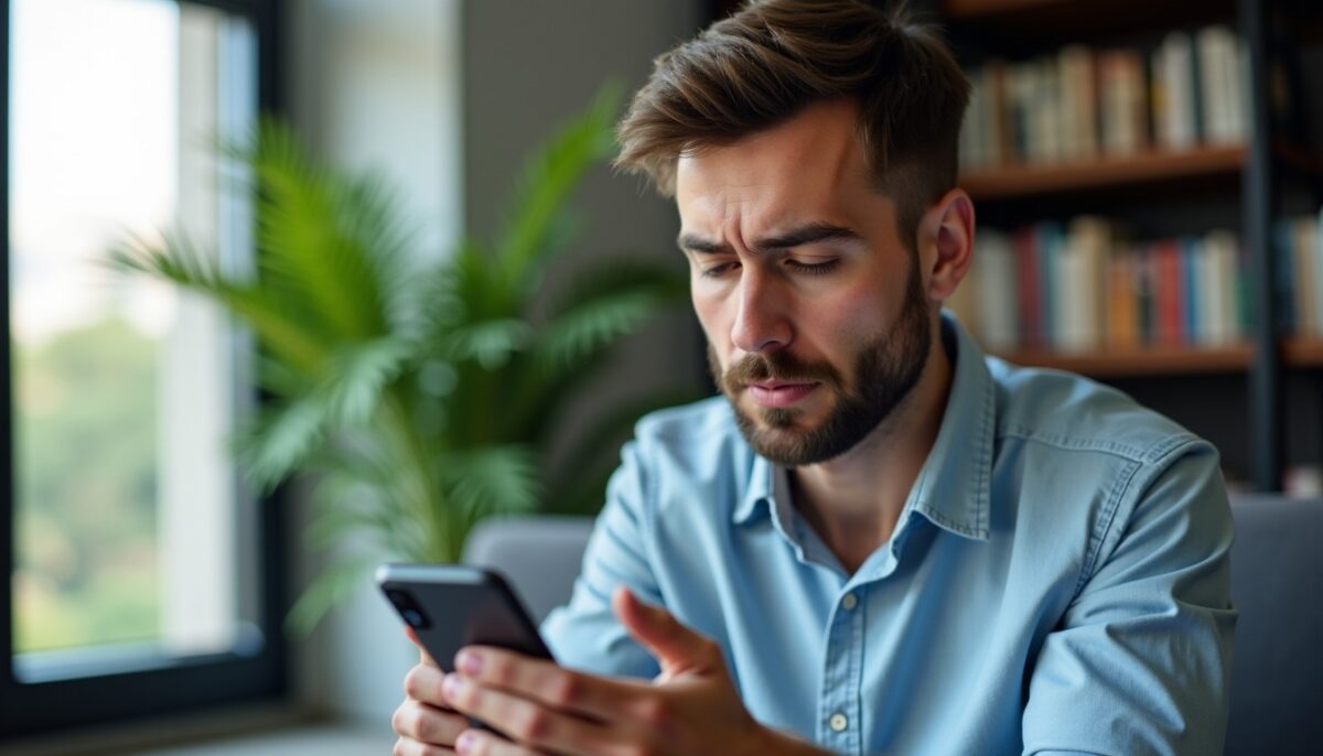 Guide pratique pour retrouver la localisation d’une personne sur Facebook Guide pratique pour retrouver la localisation d’une personne sur Facebook