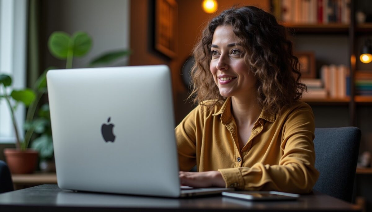 Toutes les astuces pour taper le tilde facilement sur Mac Toutes les astuces pour taper le tilde facilement sur Mac