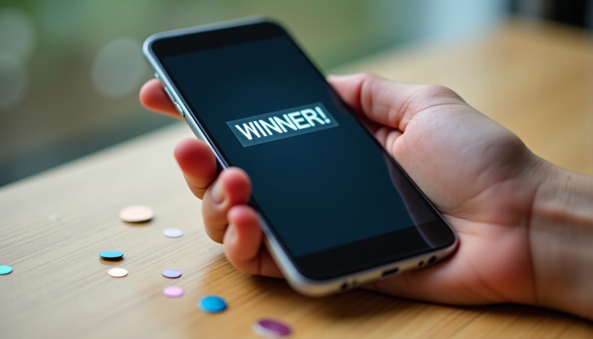 Concours Facebook : la méthode simple et efficace pour un tirage au sort réussi Concours Facebook : la méthode simple et efficace pour un tirage au sort réussi