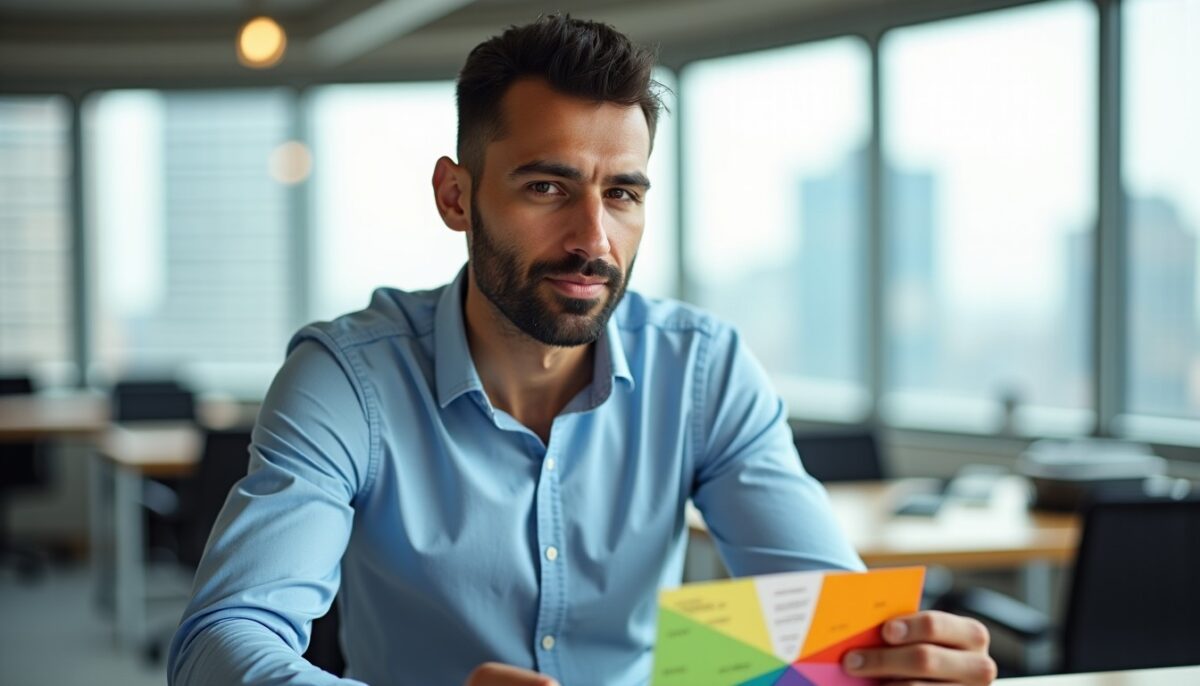 Le Prisme de Kapferer : Comprendre sa définition, découvrir des exemples concrets et maîtriser le guide complet Le Prisme de Kapferer : Comprendre sa définition, découvrir des exemples concrets et maîtriser le guide complet