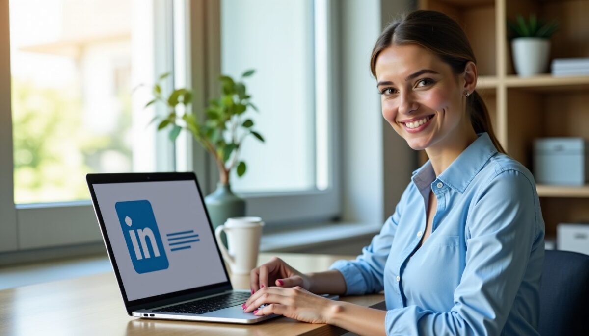 Guide pratique : Télécharger vos vidéos LinkedIn gratuitement et sans effort Guide pratique : Télécharger vos vidéos LinkedIn gratuitement et sans effort